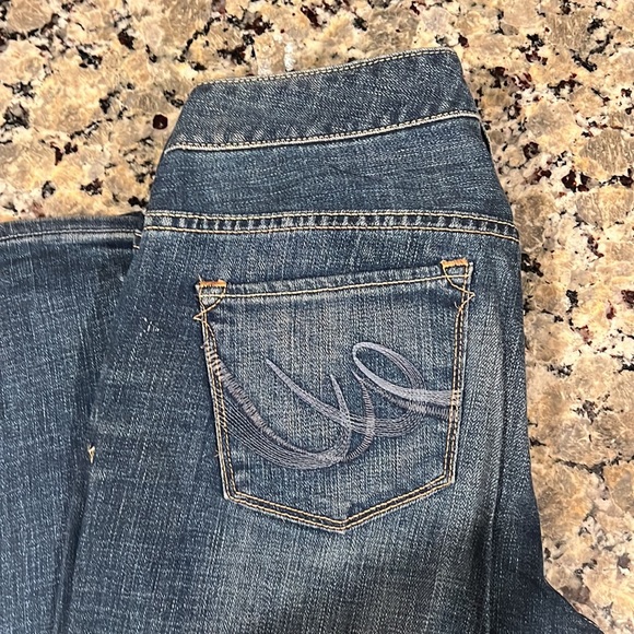 Express jeans - Picture 2 of 3